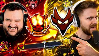 PREA BUN ANTRENORUL😱?!