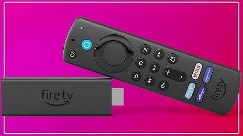 Firestick perfect player install and setup