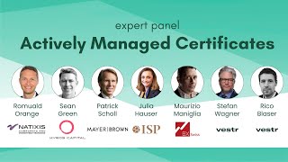 Actively Managed Certificates in practice: Lessons from across the ecosystem