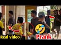 Shubman gill ke sath ho gaya prank  Shubman gill viral video
