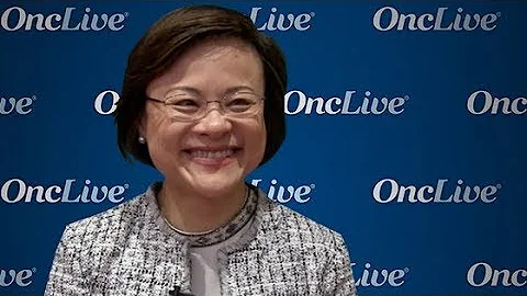 Dr. Ruan on Long-Term Findings With Lenalidomide Plus Rituximab in MCL