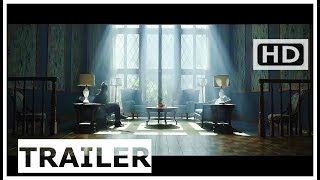 BEHIND YOU - Thriller, Horror Movie Trailer - 2020 - Addy Miller, Jan Broberg, Elizabeth Birkner