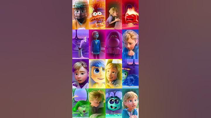 Inside Out 2 | Quest'estate prova tutte le emozioni!