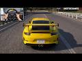 Forza Horizon 6 2019 Porsche 911 GT3 RS Gameplay Forza Horizon 6 2019 Porsche 911 GT3 RS Gameplay
