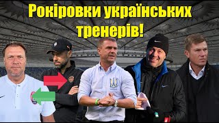 ТЕРМІНОВО: Шахтар знайшов нового тренера! Перша Ліга буде краще УПЛ! Ребров - тренер збірної України