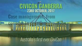 CiviCRM Case management