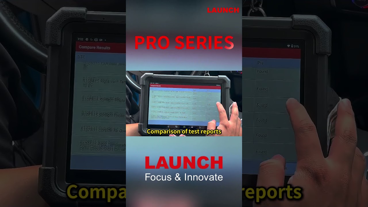 #LAUNCH
