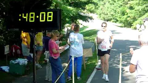 2009 Fords Colony 8k The Return of Cindy Steger