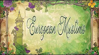 European Muslims (Gregorian Chant Nasheed)