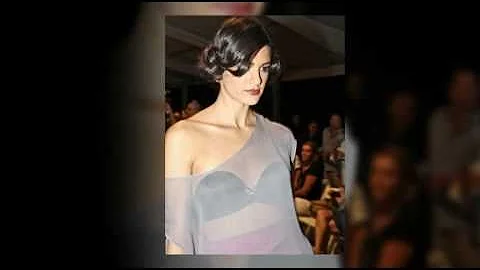 MIAMI BEACH POLO KICK OFF  FASHION SHOW: "BLANK SI...