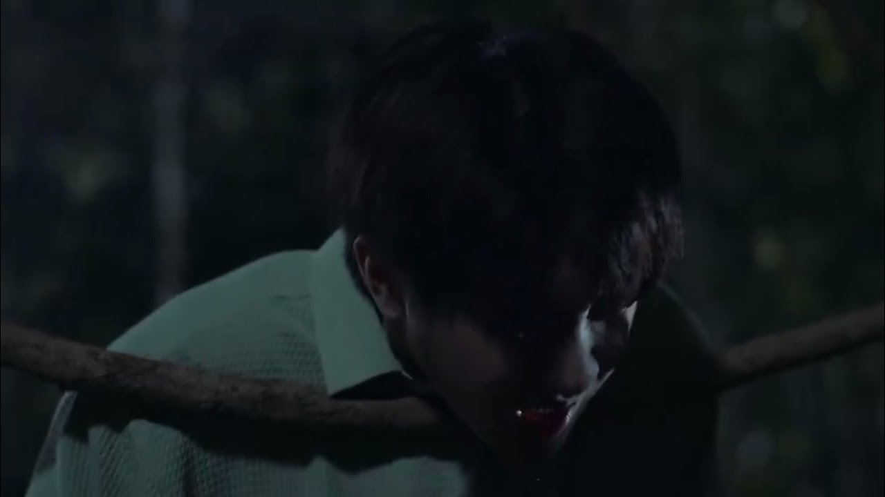 Sick male lead 40/Thai Drama - YouTube