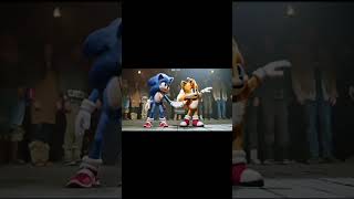 Famous Sonic and Tails💙💛 #sonic2 #sonic #tails #popular #edit #sega Profile
