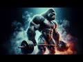 TRIUMPH Rap Gym Cardio HIIT Motivation 2026 Mix Inspired By 50 Cent Eminem 2PAC DMX Lil Jon 