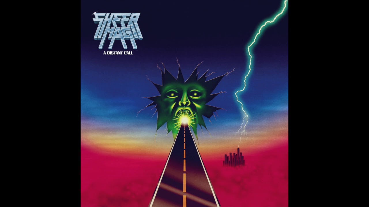 Watch Sheer Mag - The Killer -OFFICIAL AUDIO on YouTube Watch Sheer Mag - The Killer -OFFICIAL AUDIO on YouTube