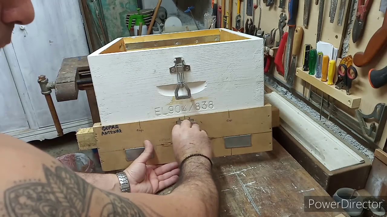 ΠΩΣ ΠΕΡΝΑΜΕ ΚΛΕΙΔΙΑ ΣΕ ΚΥΨΕΛΗ