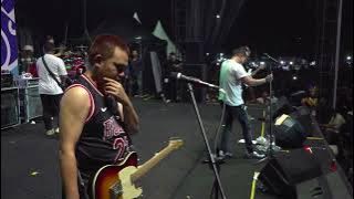 Kangen Band - Penantian Yang Tertunda || Live Pariaman