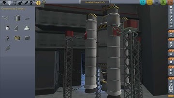 Kerbal Space Program - Part 6 - Version Update 0.16 (EVA