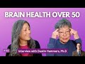 Live Healthy After 50 | Boost Brain Health