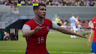 БРАТИШКИН ШПЕХАЕТ АРИНЯН В FIFA Online 4