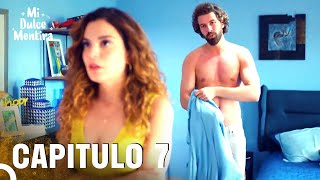 Mi Dulce Mentira Capitulo 7