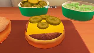 1. Unser Burger-Fest ⭐️ | Fun Cooking Adventure with Food Festival 3 screenshot 4