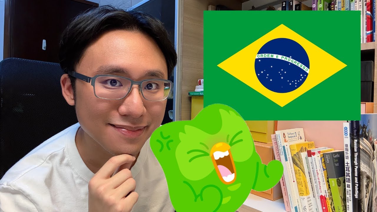 LIVE Portuguese Study! 400 Babbel Language lessons