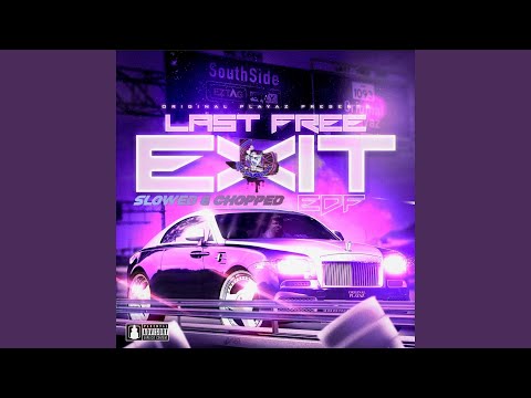 Guarda SWANG SWANG (feat. AV713) (Slowed & Chopped) su YouTube