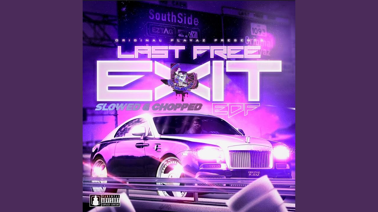 在 YouTube 上觀看「SWANG SWANG (feat. AV713) (Slowed & Chopped)」