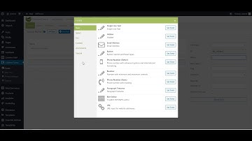 Cara Membuat Formulir PPDB di Wordpress dengan plugin Caldera