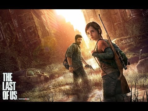 The last of us - ბოლო ჩვენთაგანი