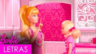 Мультик Todo Es Posible Letra Barbie