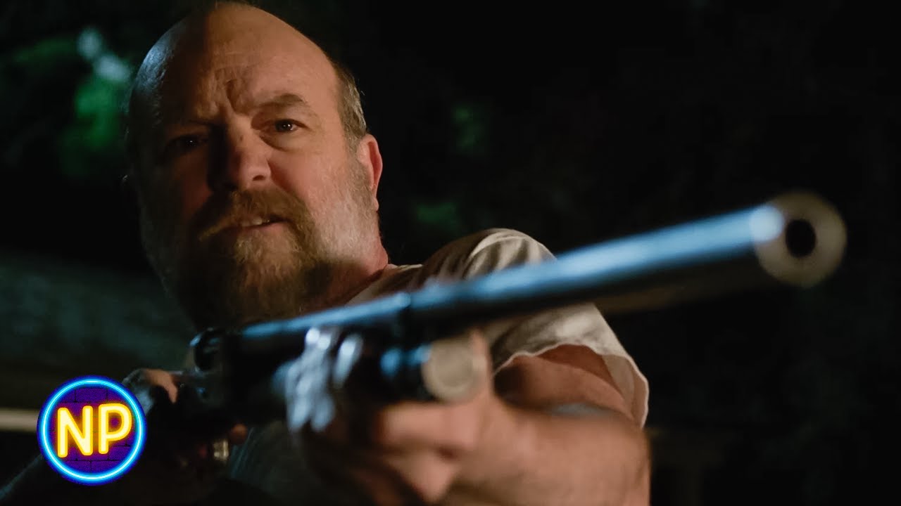 ⁣There's a New Sheriff in Town | Justified Season 3 Episode 10 | Now Playing