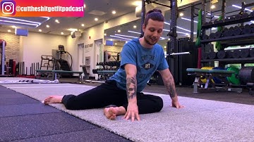 90/90 Hip External Rotation with PAILS and RAILS Tutorial