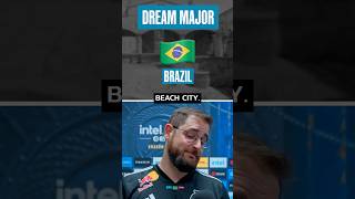 What would be a dream location for a CS Major? 🗺️