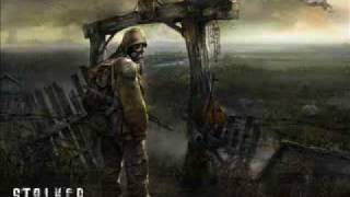 S.t.a.l.k.e.r Soundtrack - The End Credits