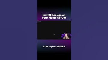 Is Dockge better than Portainer?