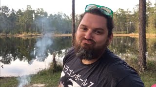 March 23rd 2019 Camping Trip and Vortec Max runs Vortec Max Update Part 4