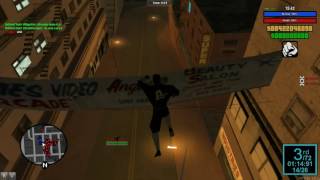 Mini Missions MTA - Jump'n'Race