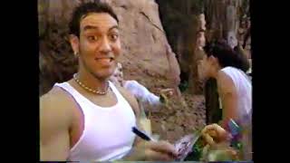2000 Youngstown And Steps Concert Promo