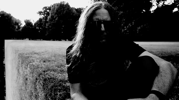 Ty Tabor (King's X) "Doesn't Linger" Official Video