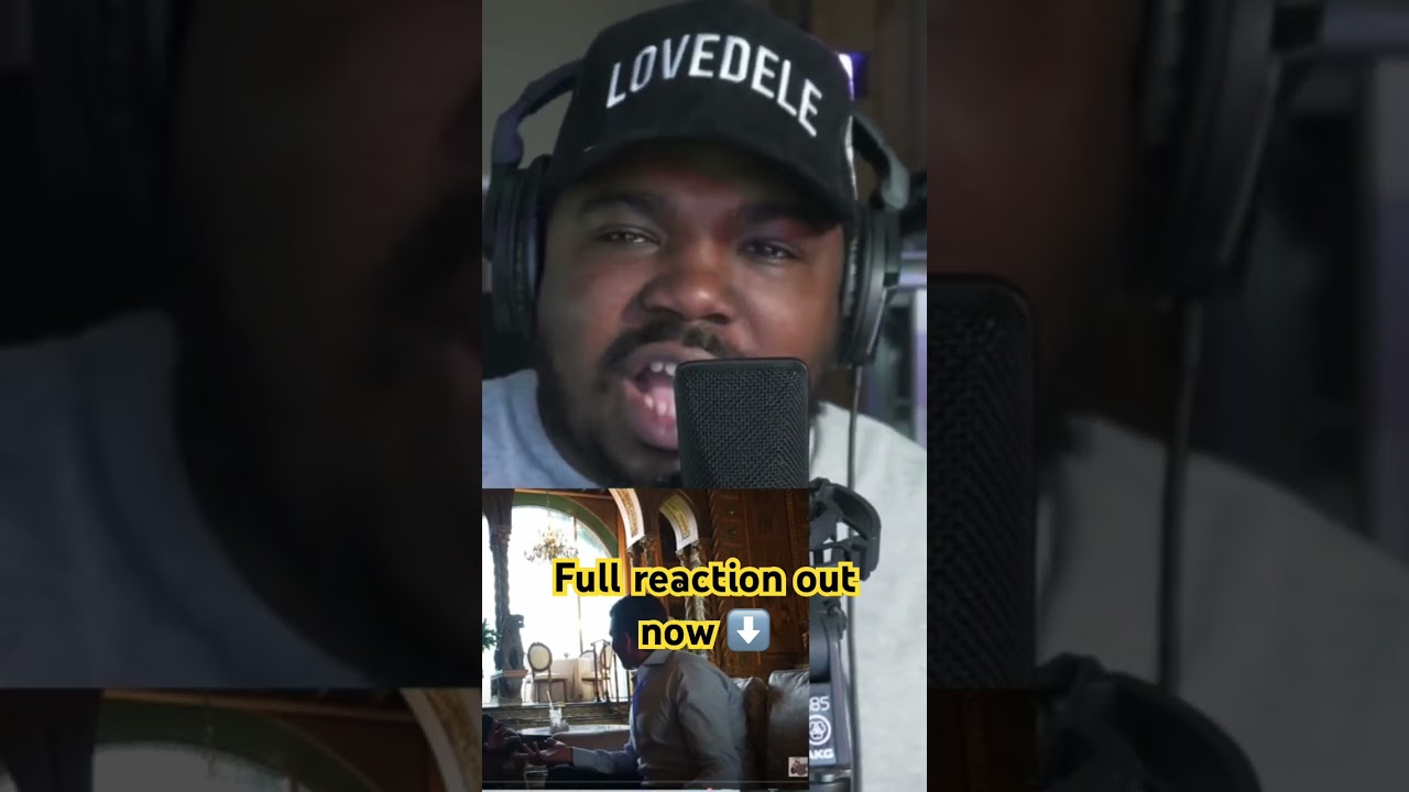 Dj Akademiks is beyond compramised 