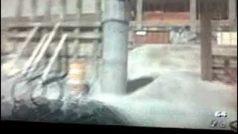 A Nice 7 KillStreak - On HardHat- UMP45 FTW!!!!!!!!