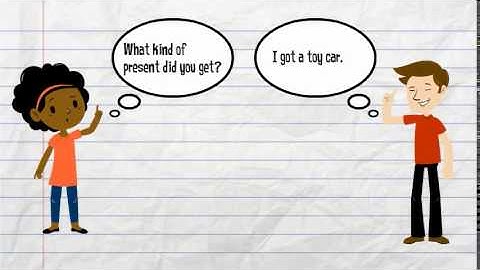 Using Precise Language