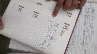 Module 5: Accessing arrays using pointer