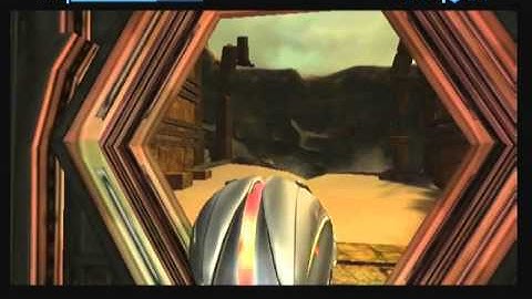 Another Metroid Prime Randomizer finished with 100% Items