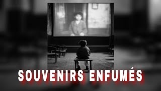 SWMUSIC - SOUVENIRS ENFUMÉS 