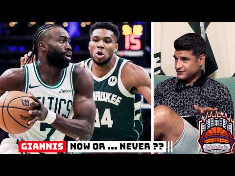 The Association Ep.175- Βοστώνη και "Μαηάμη" παλεύουν για τον Γιάννη - Underdogs ΝΒΑ