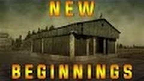 Dayz Epoch Bandit Heli