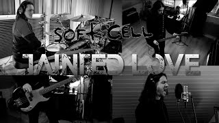 Tainted Love - Soft Cell Metal Cover feat. Simon Rouge