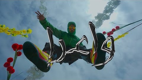 HASSA1 - WA3RA  واعرا ( Official Music Video )